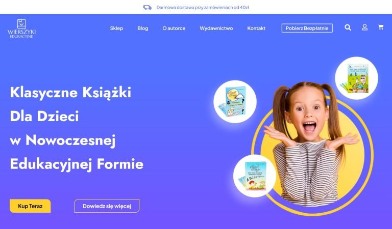 wierszykiedukacyjne.pl