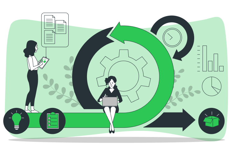 we take care graphic - new